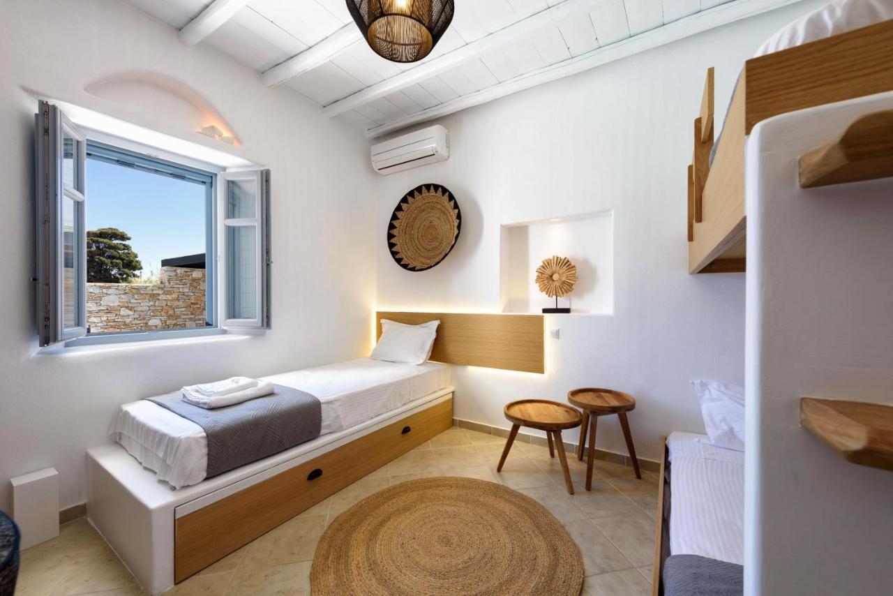 Villa Vanta 德里奥斯 外观 照片
