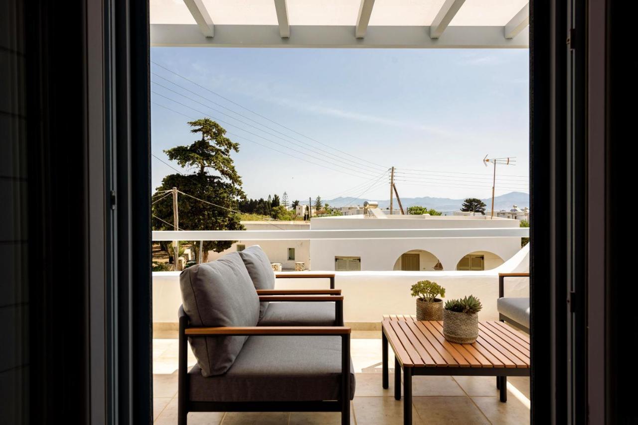 Villa Vanta 德里奥斯 外观 照片